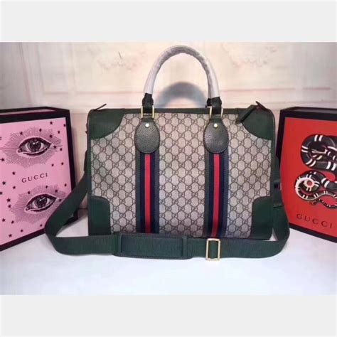 gucci groene tas|gucci handbags.